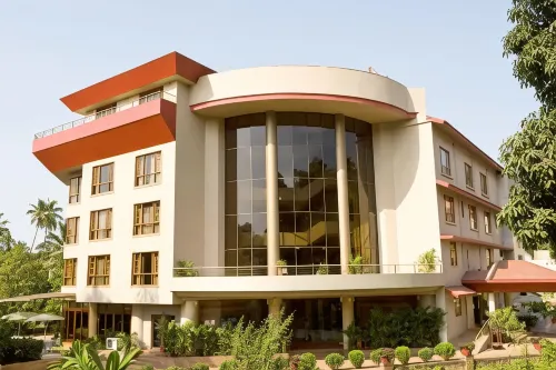 Chances Resort and Casino An Indy Resort Hotels in Dona Paula
