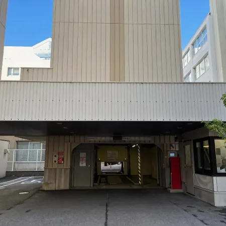 Richmond Hotel Akita Ekimae