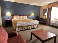 Baymont by Wyndham Corydon Hotels in Corydon