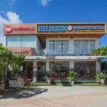 Hotel Blue Dragon Hotel Exterior