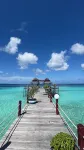 Derawan Fisheries Cottage Hotels in Kasai