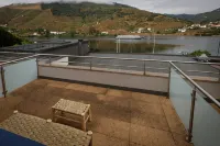 호텔 폴고사 도우로 페소다레과 호텔