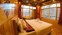 Kapoor Resort Kaza by Mountain Bee Hotels in Kaza