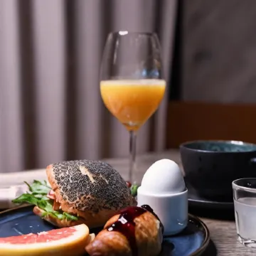 Quality Hotel Carlia