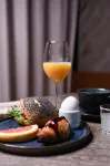 Quality Hotel Carlia