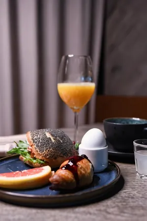 Quality Hotel Carlia