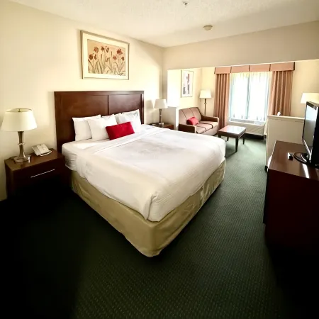 Ramada by Wyndham Denver International Airport