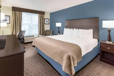 AmericInn by Wyndham Burnsville Hotels near Grand Slam