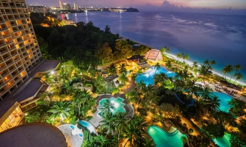 Hyatt Regency Guam
