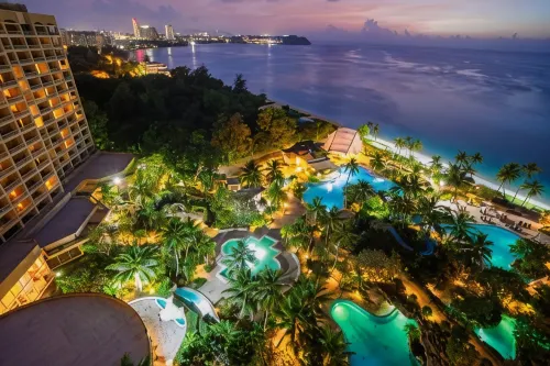 Hyatt Regency Guam Hotels in Tamuning