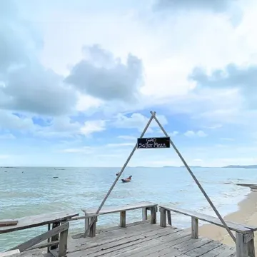 GAO Sailor Mezz Beachfront