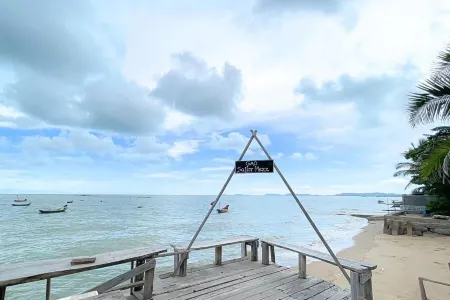 GAO Sailor Mezz Beachfront