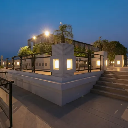 Hari Residence & Spa