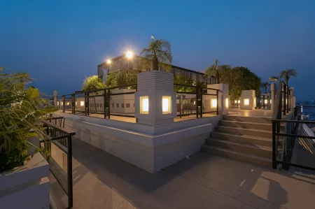 Hari Residence & Spa