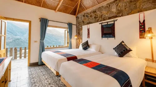 Supan Ecolodge