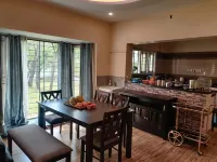 The Orchid Gardens Hotel a Kodaikanal