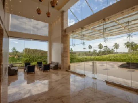 Nanu Resort & Spa, Arambol Hotels in Arambol