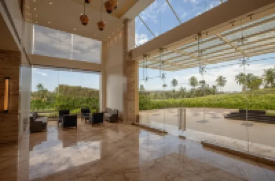 Nanu Resort & Spa, Arambol