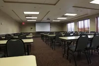 C'Mon Inn Grand Forks Hotel a Grand Forks
