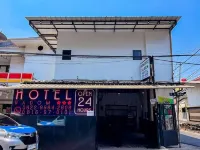 Radom Residence Hotels in Duren Sawit