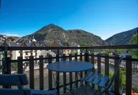 Hostal Noguera Hotels in Rialp