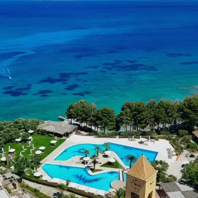 Candia Park Village Hotels near Havania