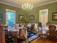 Magnolia Inn Hotels in Clayton