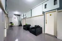 Acintyya Homestay Syariah RedPartner