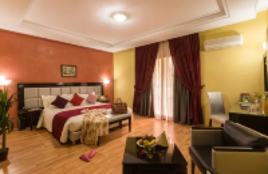 Hotel Meriem Marrakech Hotel a Marrakesh