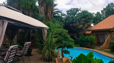Aark Guest Lodge Hotels in Vanderbijlpark