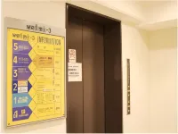 Hotel Tozan Comfort Daiyuzan Hotels in Yamakita