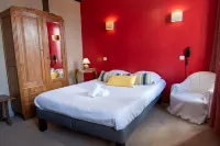 Hôtel la Corne d'Abondance Hôtels à : Le Neubourg