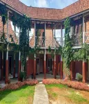 Iz Village Hotels in Keluang