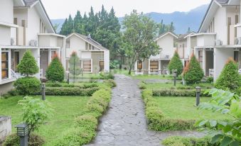 Cottage Griya Inkoppabri Mitra RedDoorz