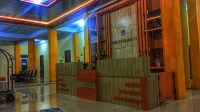 EdoTel Mentari Hotels in Aua Kuniang