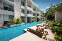 NHOA 205C 1BR Condo Pool View Aldea Zama - 2-Star