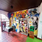 Hostal CQ Chapinero - Hostels