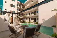 Guitarra Inn - Beach