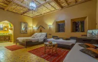 Chez le Pacha - Authentic Sahara Hotel Mhamid Hotels in Mhamid