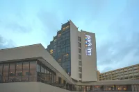 Park Inn by Radisson Libreville Hotels near Owendo Business Center