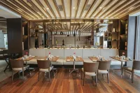 Gokulam Grand Trivandrum Hotels in Thiruvananthapuram