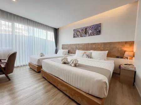 Slive Hotel