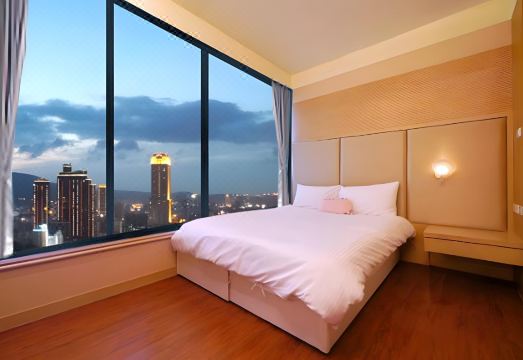 85 베케이션 아파트