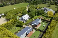Cosy FarmStay@Harmony Cottage on Melbournes' Famous Mornington Peninsula