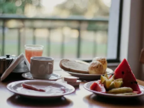 Hotel Biton Hotels in Foz do Iguacu