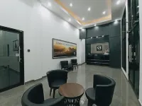 Charaka Residence Dieng Hotels in Batur