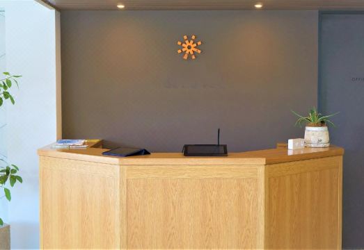 호텔 지 하이베 객실