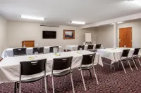 Quality Inn Grand Junction Near University Các khách sạn ở Grand Junction