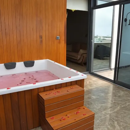 Aselia Hotel Trabzon