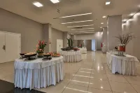 Quality Hotel Manaus - breakfast